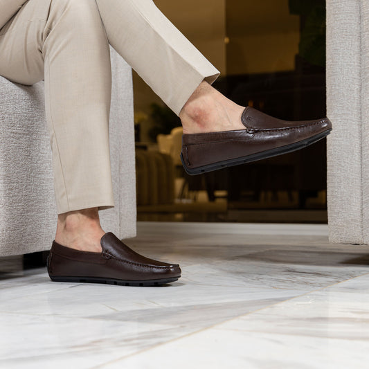 Marco Visconti M11 Cuir