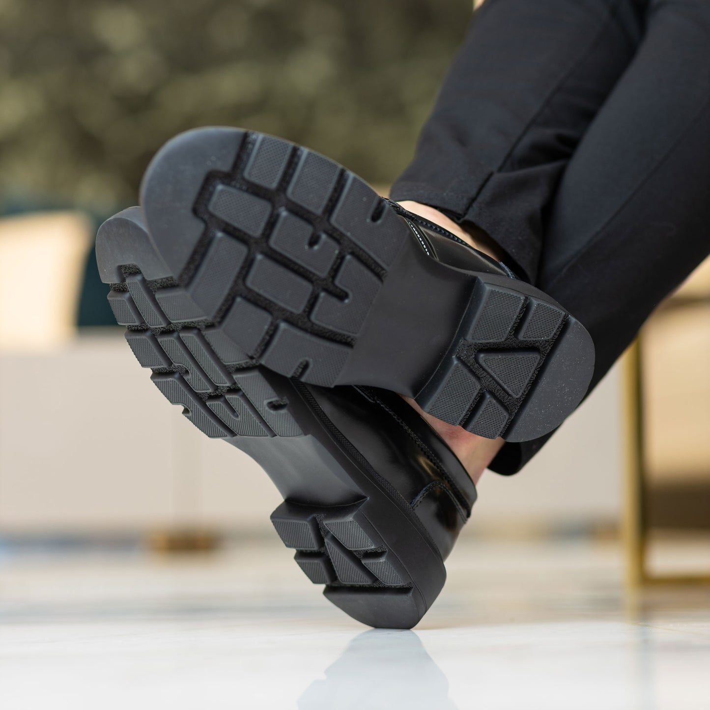 Marco Visconti Penny Loafer