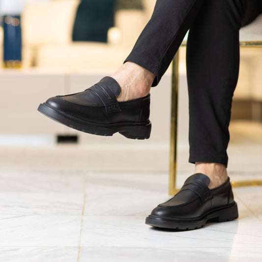 Marco Visconti Penny Loafer