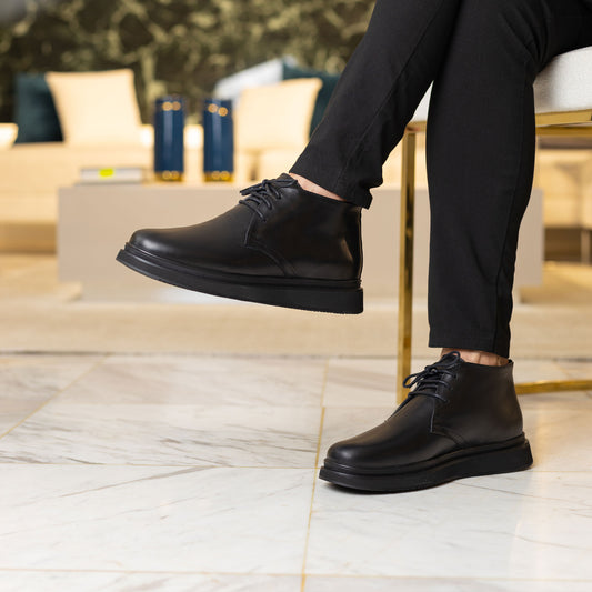 Marco Visconti Clarks