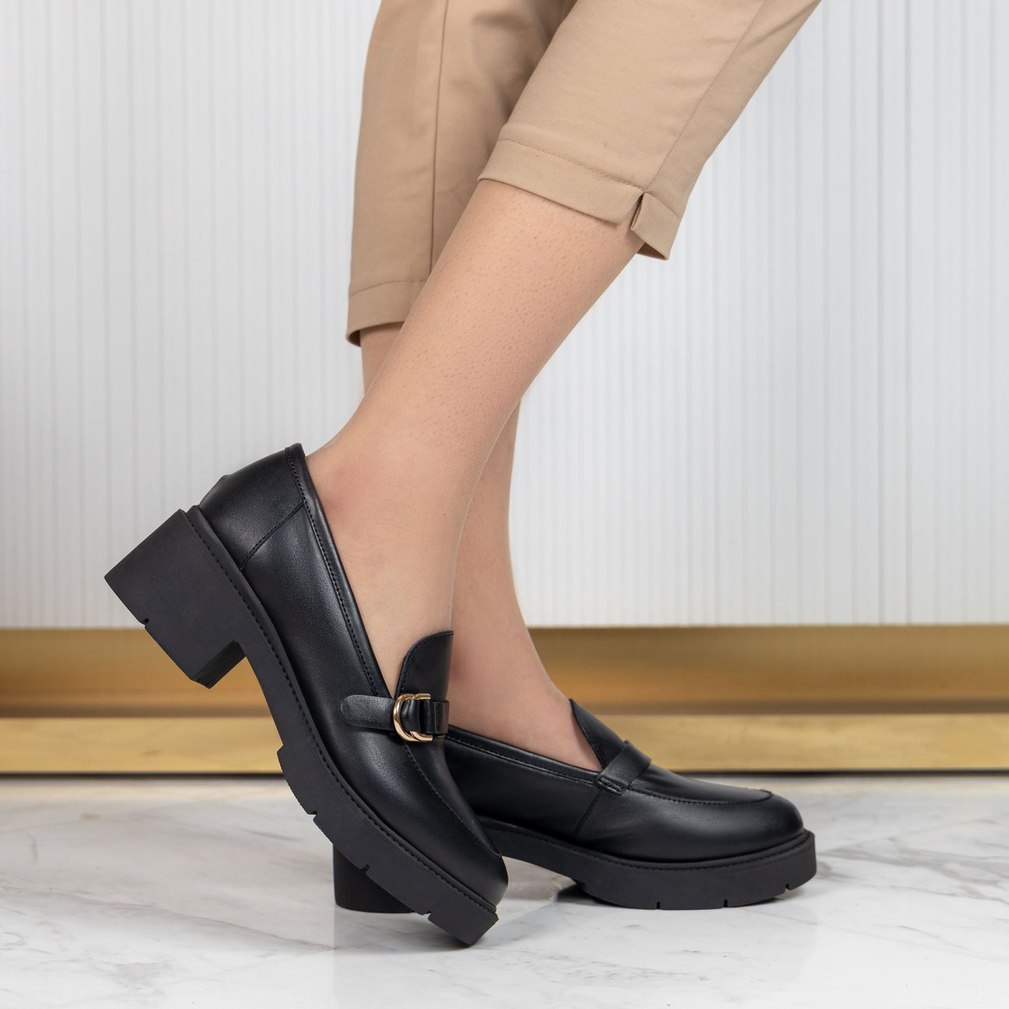 Mocassins 901-7