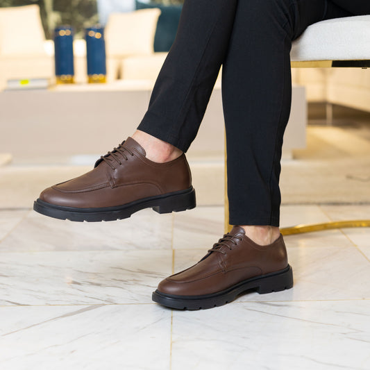 Marco Visconti Derby Omega