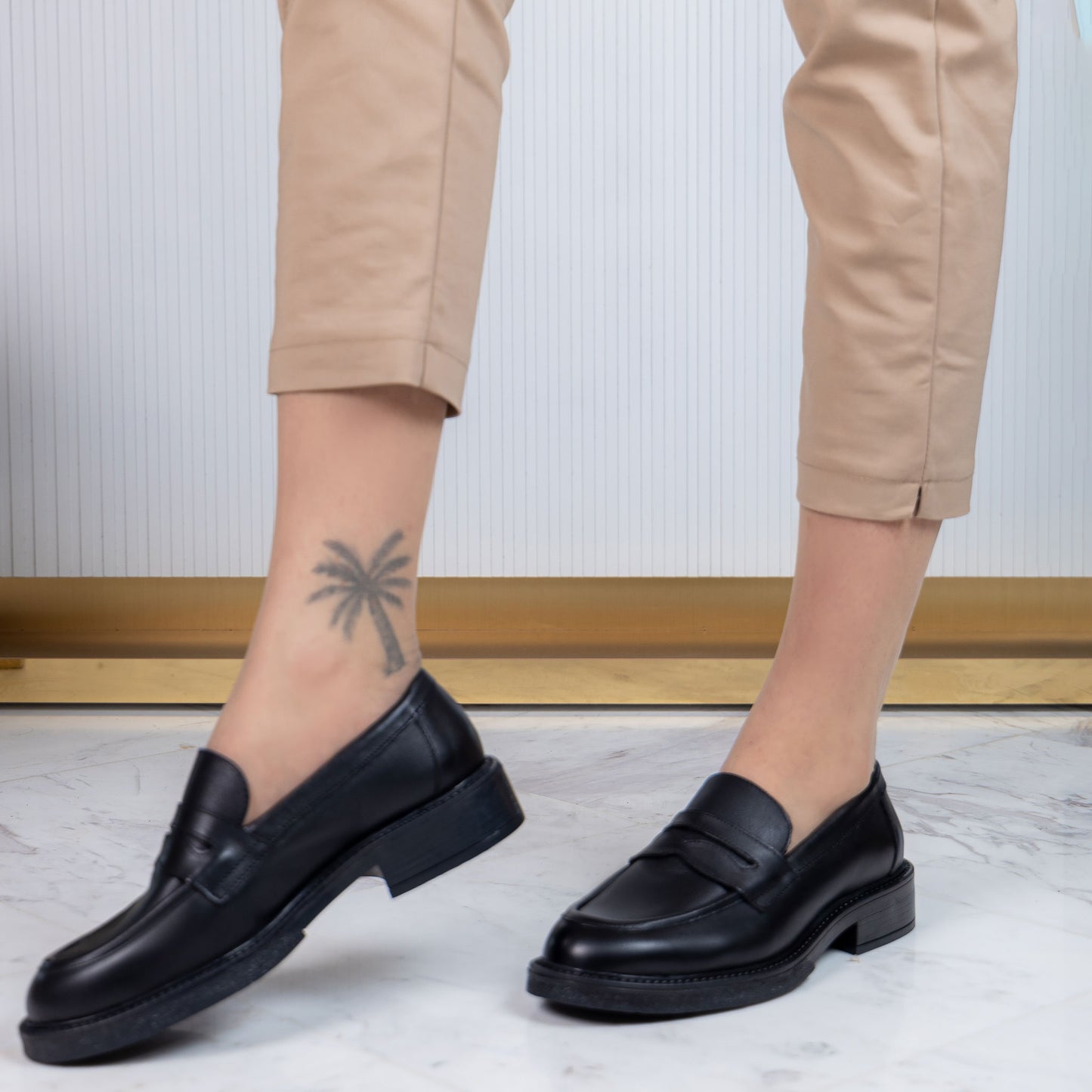 Mocassins 403