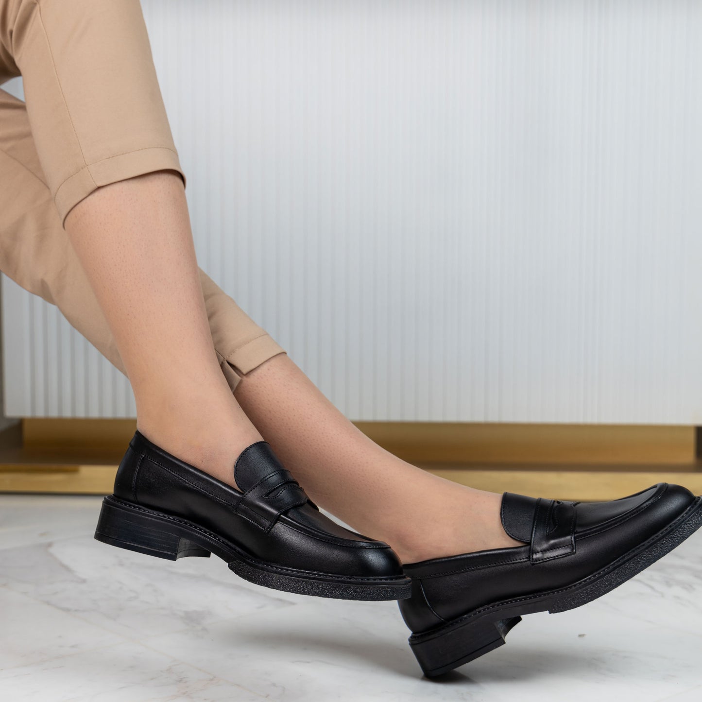 Mocassins 403