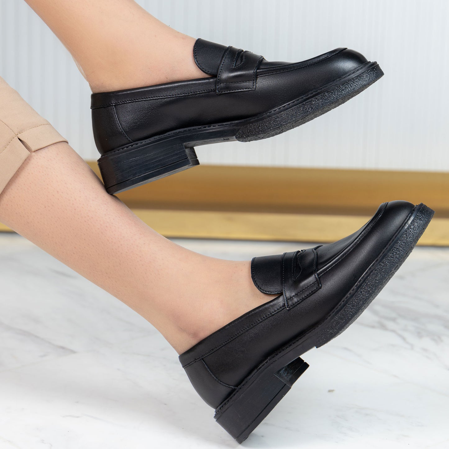 Mocassins 403
