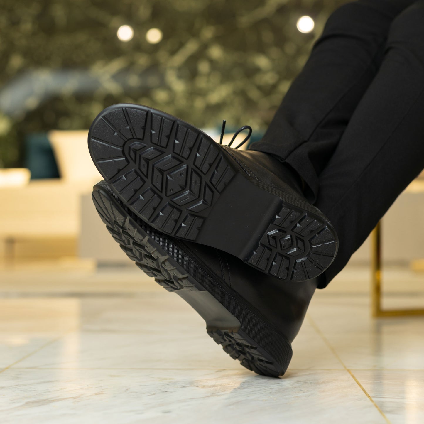 Marco Visconti Weston