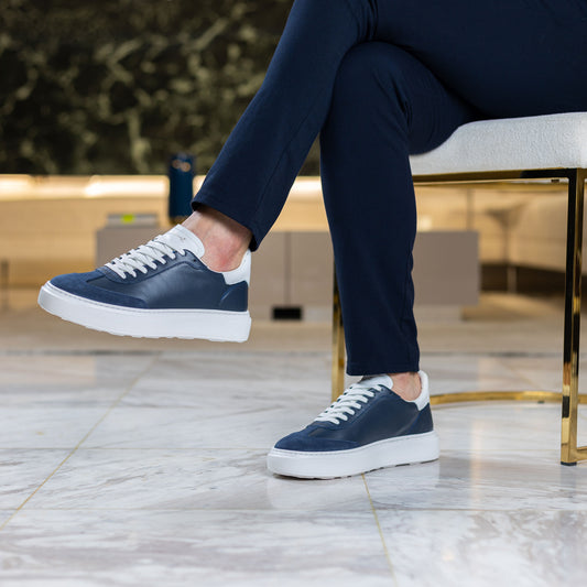 Marco Visconti Lorenzo