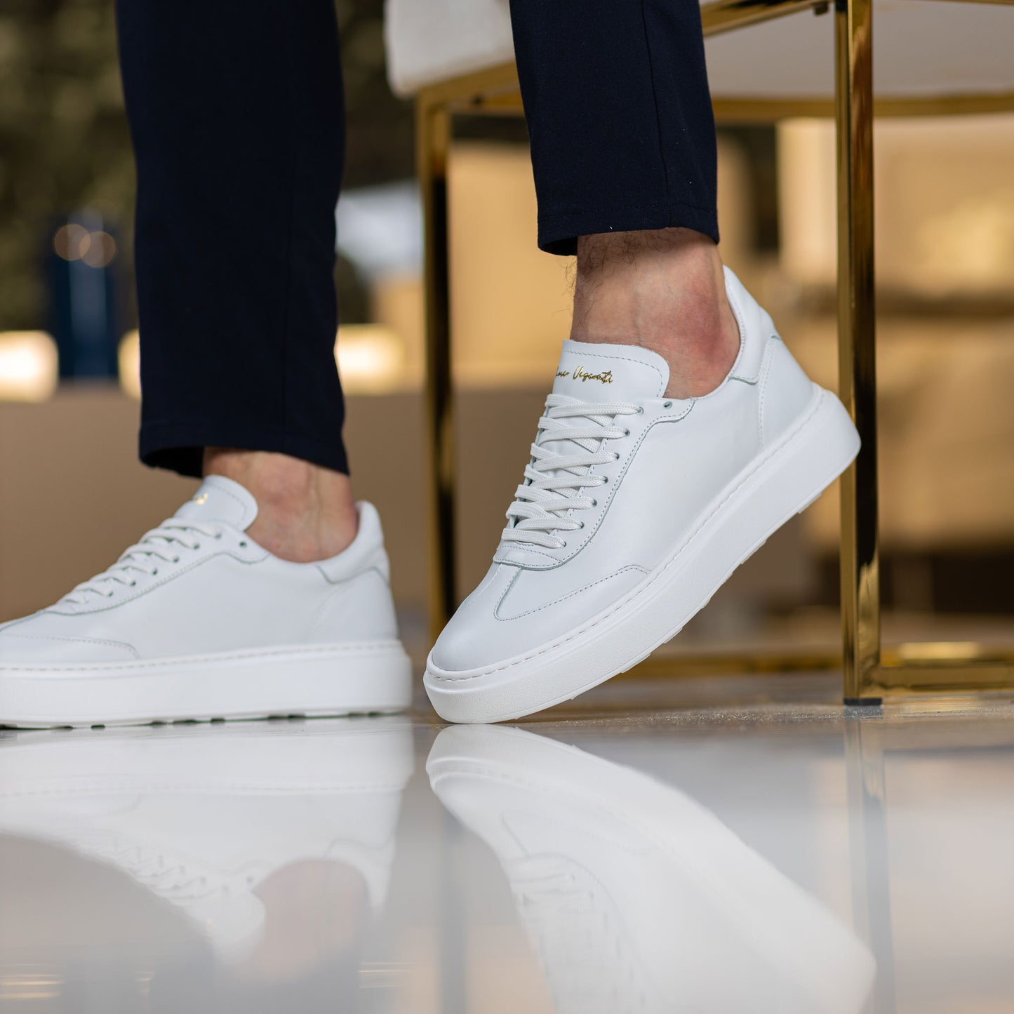 Marco Visconti Lorenzo