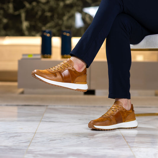 Marco Visconti Gant PM