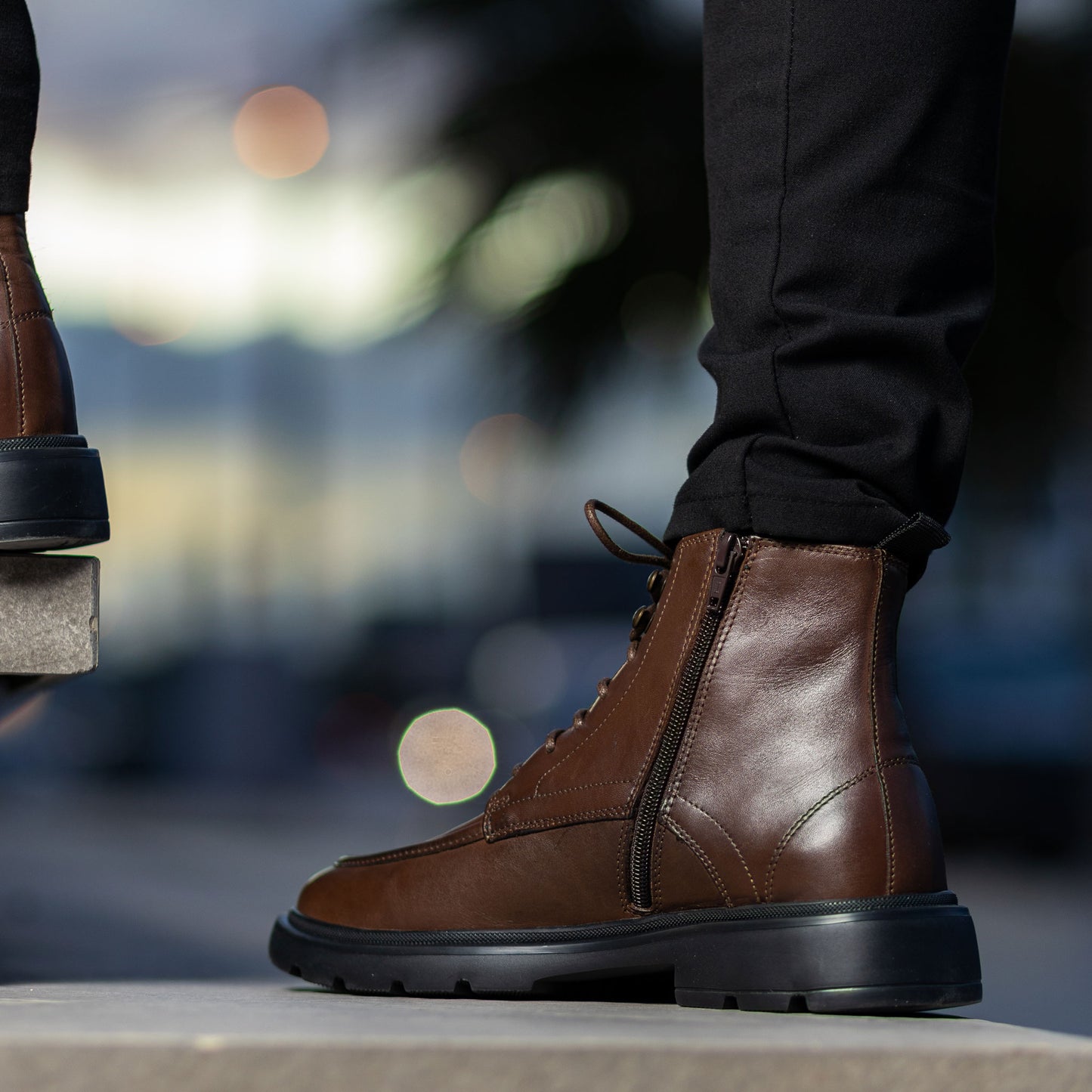 Marco Visconti Boots Omega