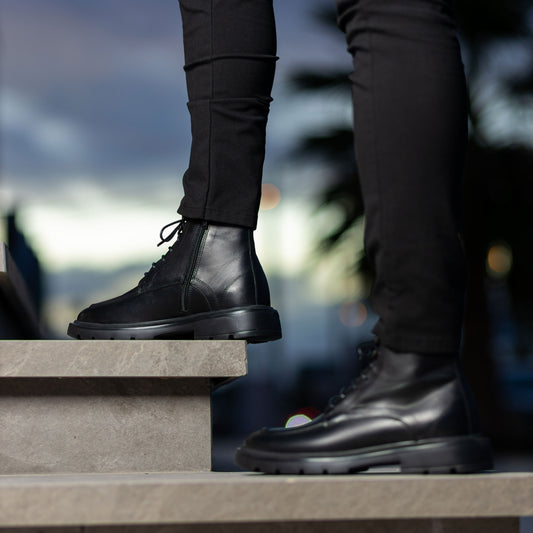 Marco Visconti Boots Omega