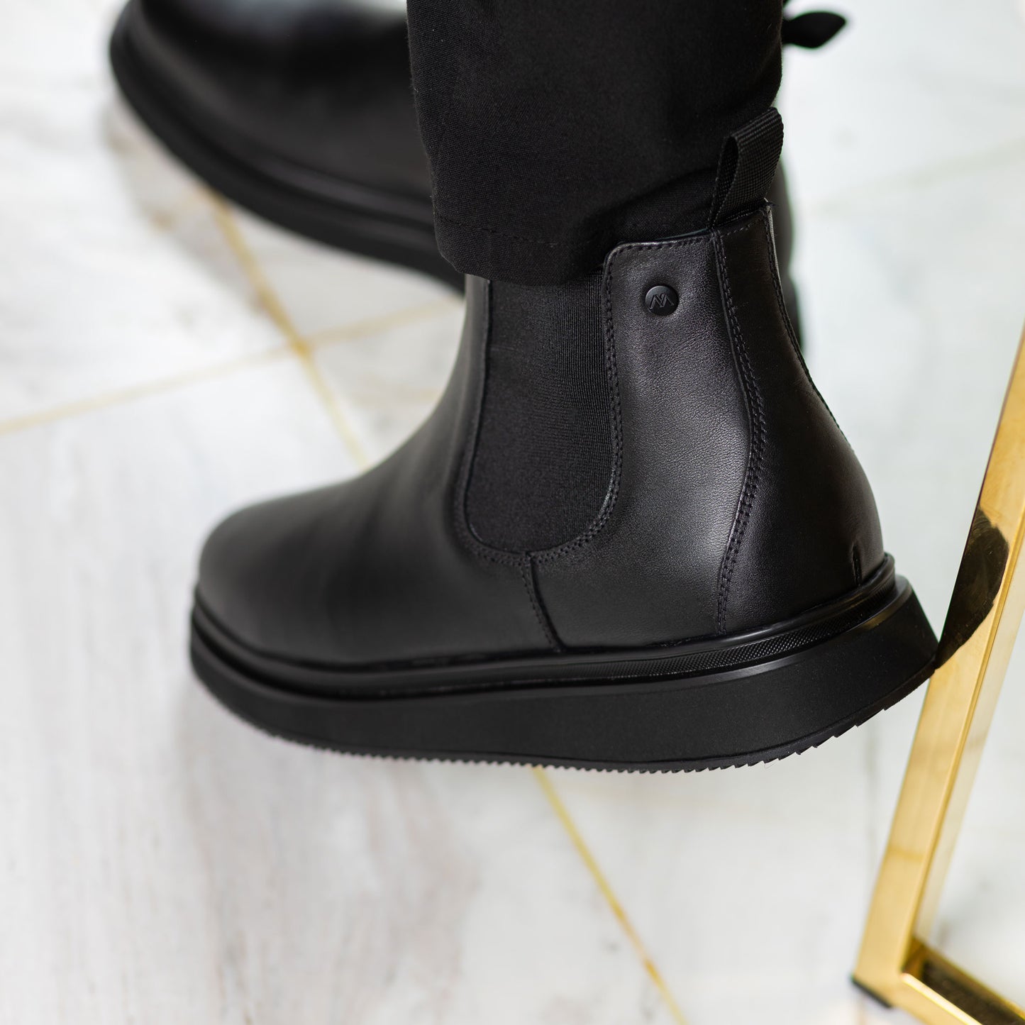 Marco Visconti Chelsea