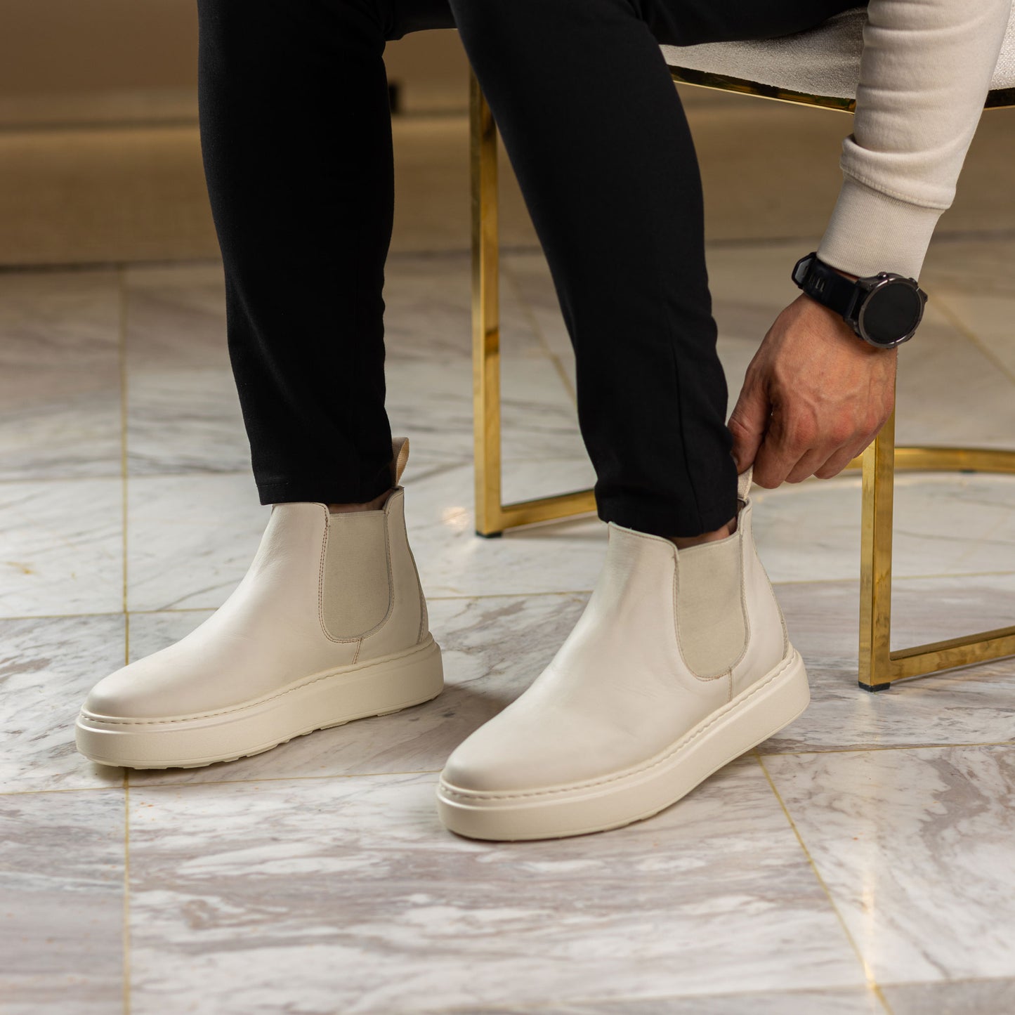 Marco Visconti Chelsea Sport