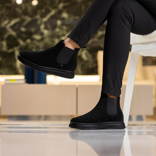 Marco Visconti Chelsea Santoni