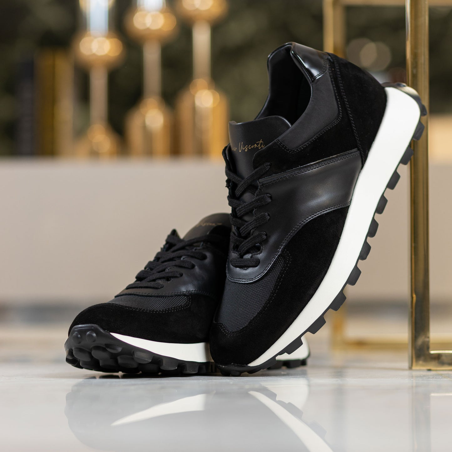 Marco Visconti NB25