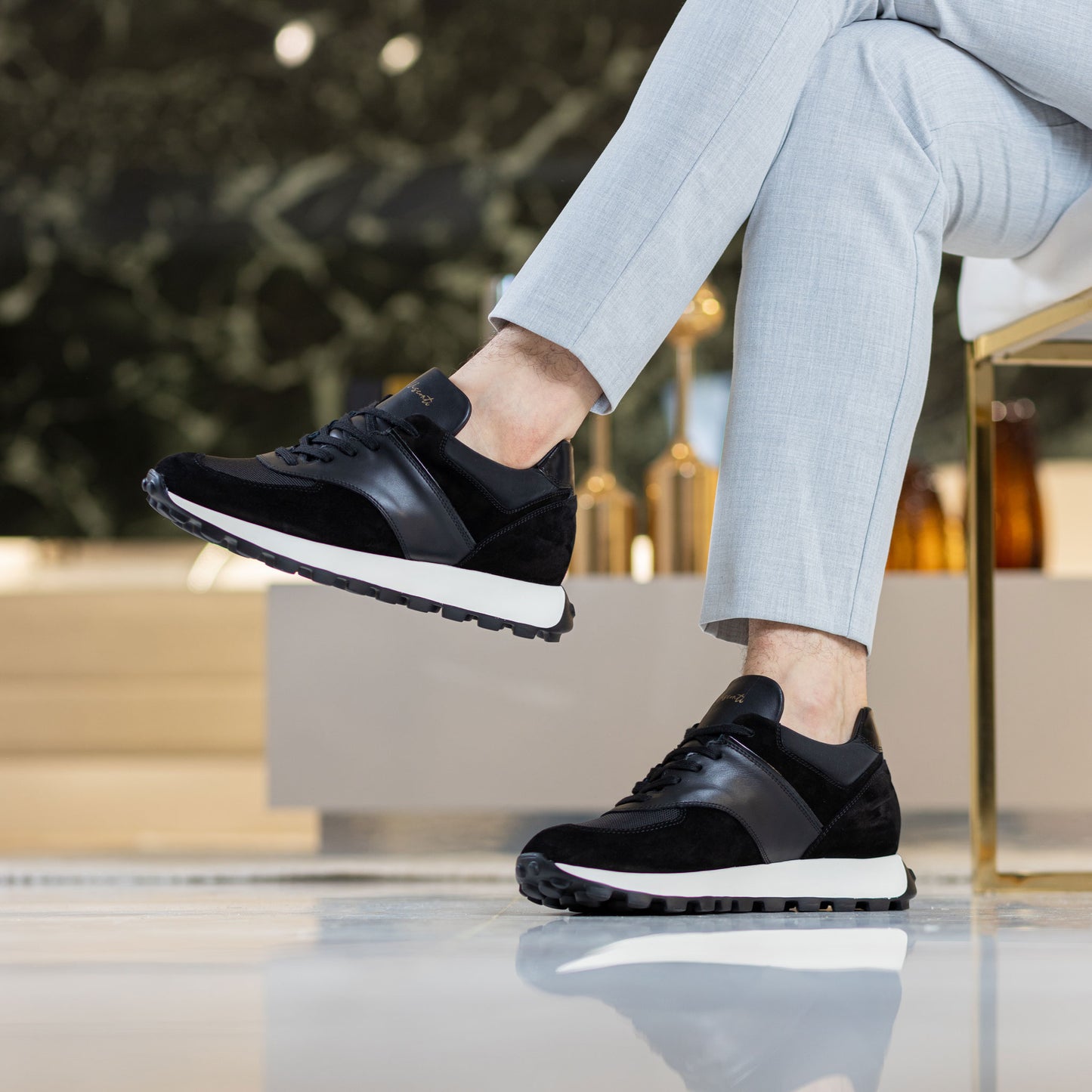 Marco Visconti NB25