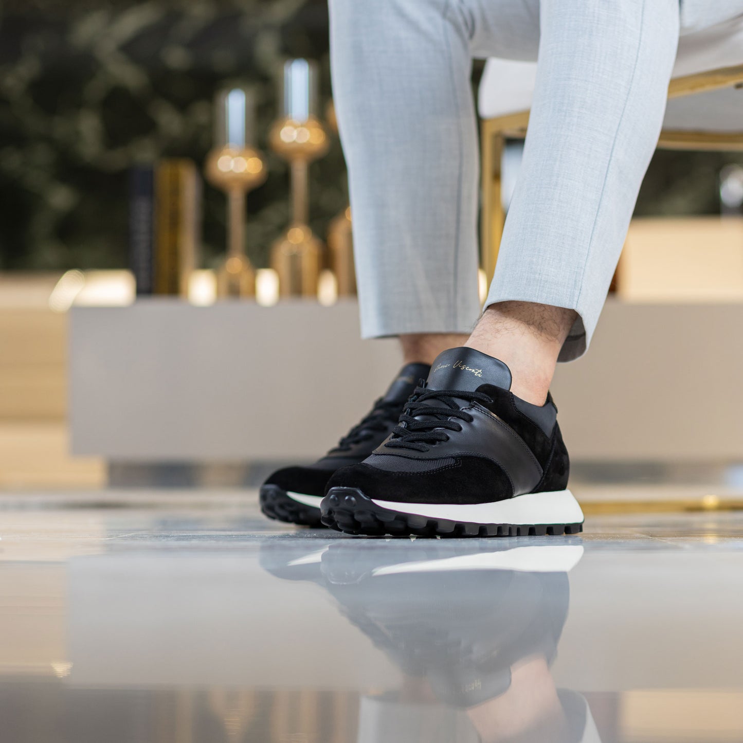 Marco Visconti NB25