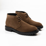 Marco Visconti Clarks