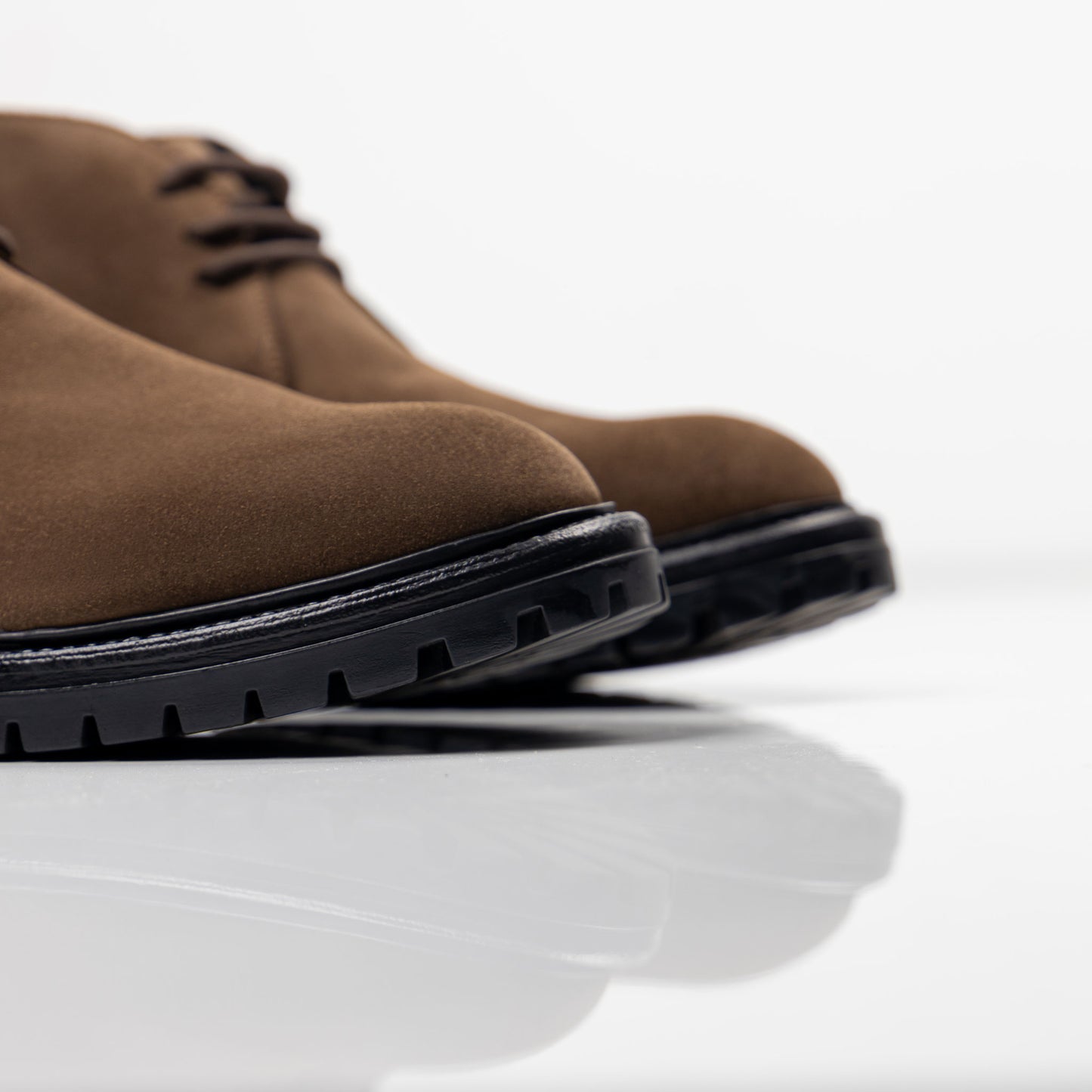Marco Visconti Clarks