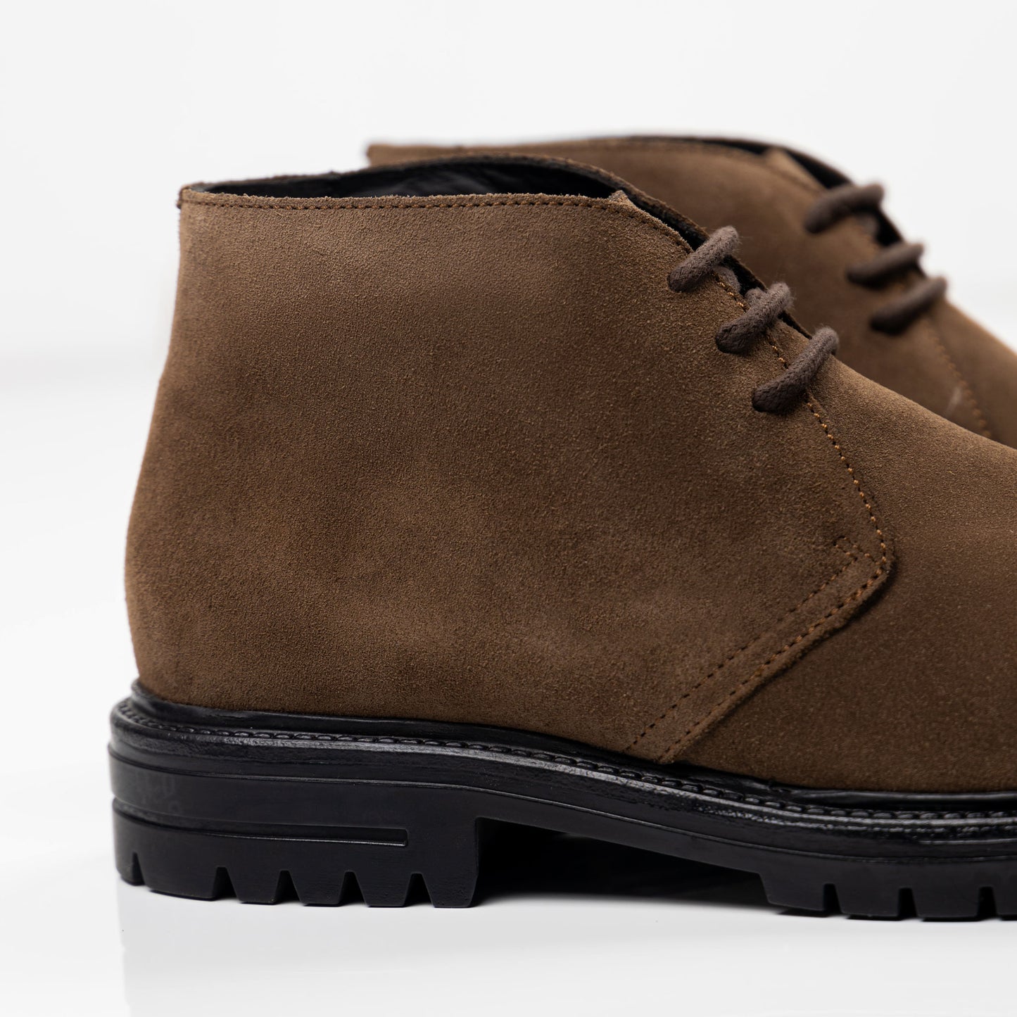 Marco Visconti Clarks