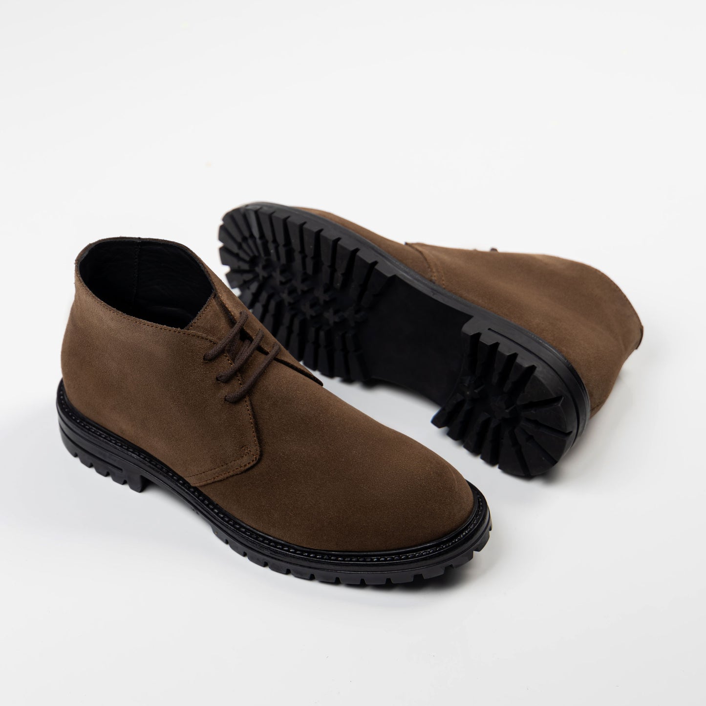 Marco Visconti Clarks