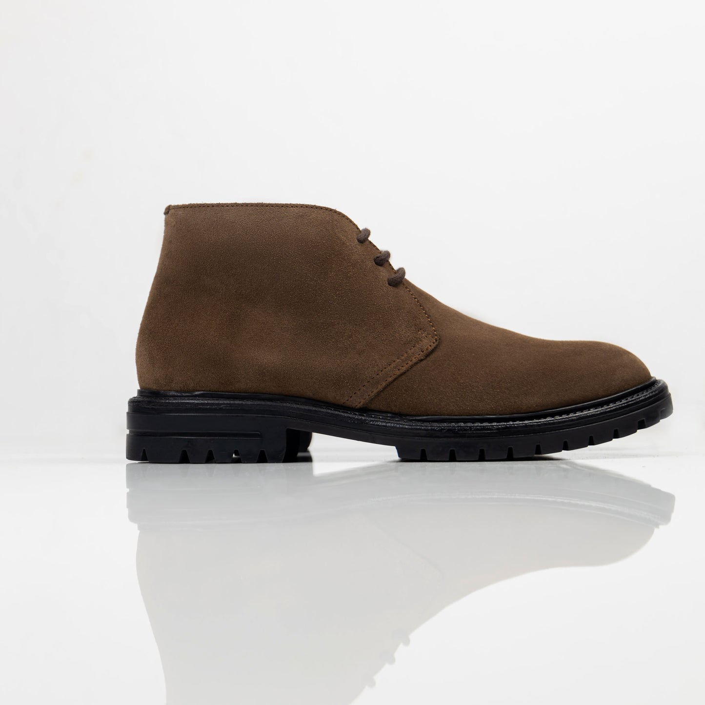Marco Visconti Clarks