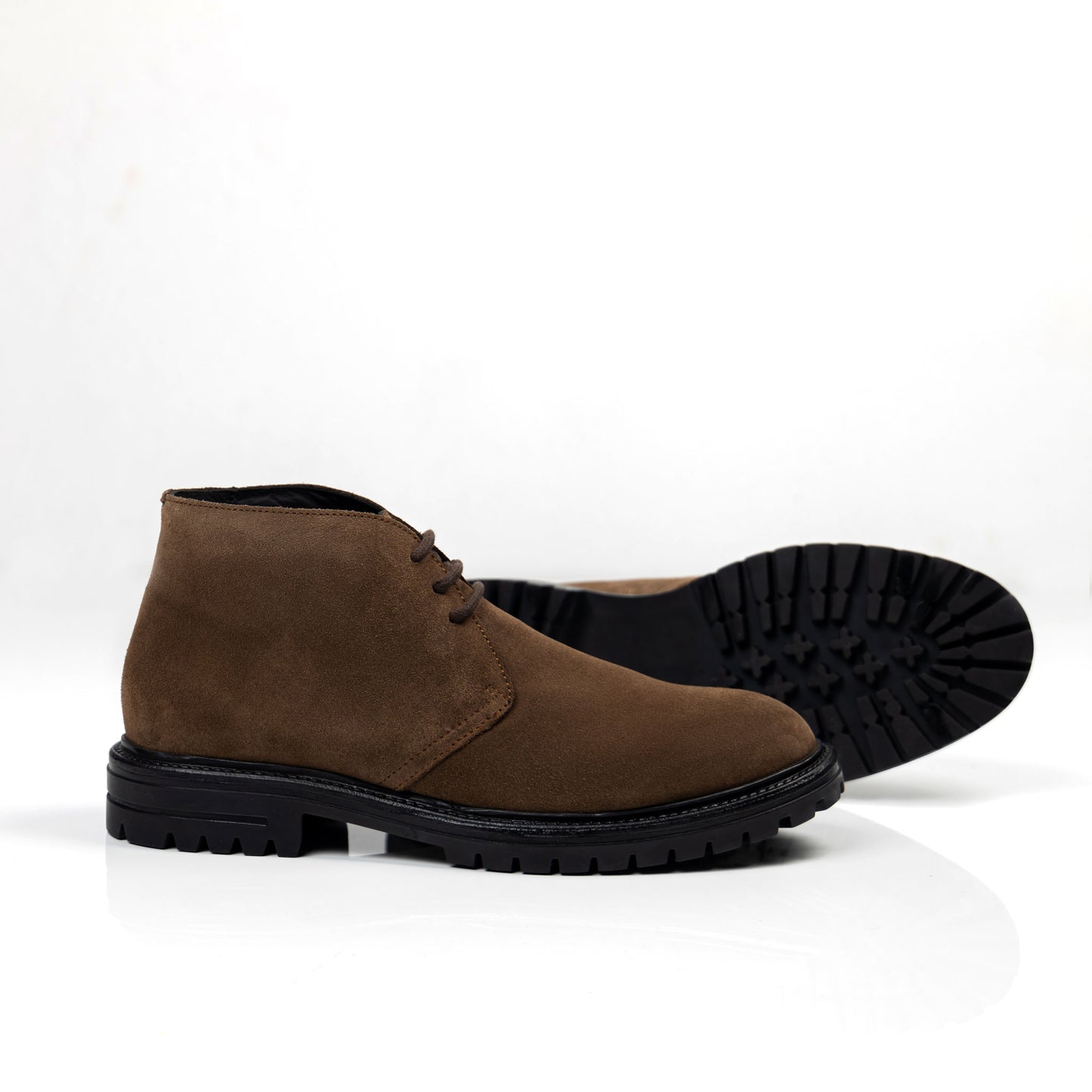 Marco Visconti Clarks