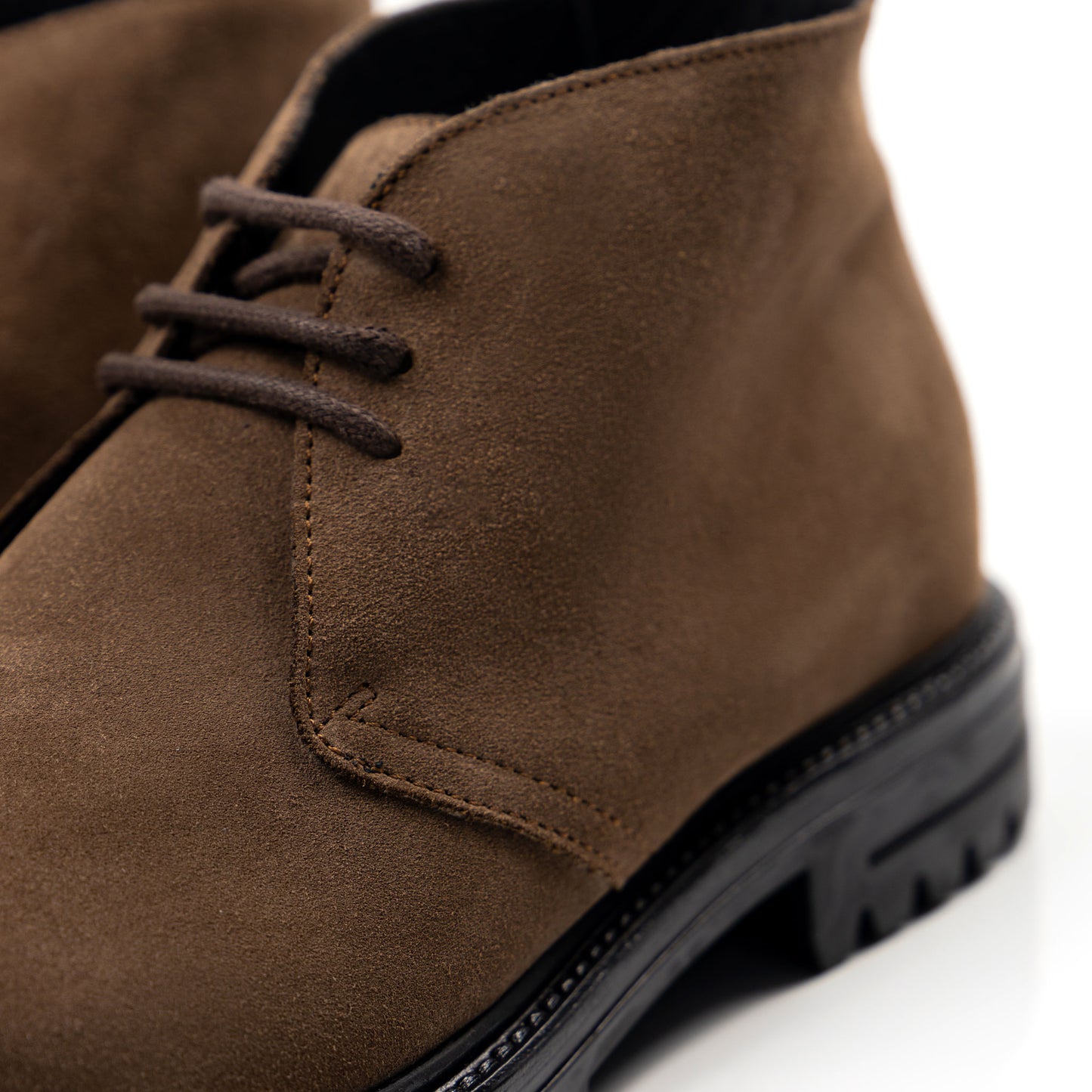 Marco Visconti Clarks