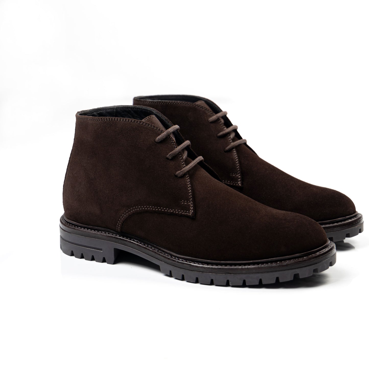 Marco Visconti Clarks