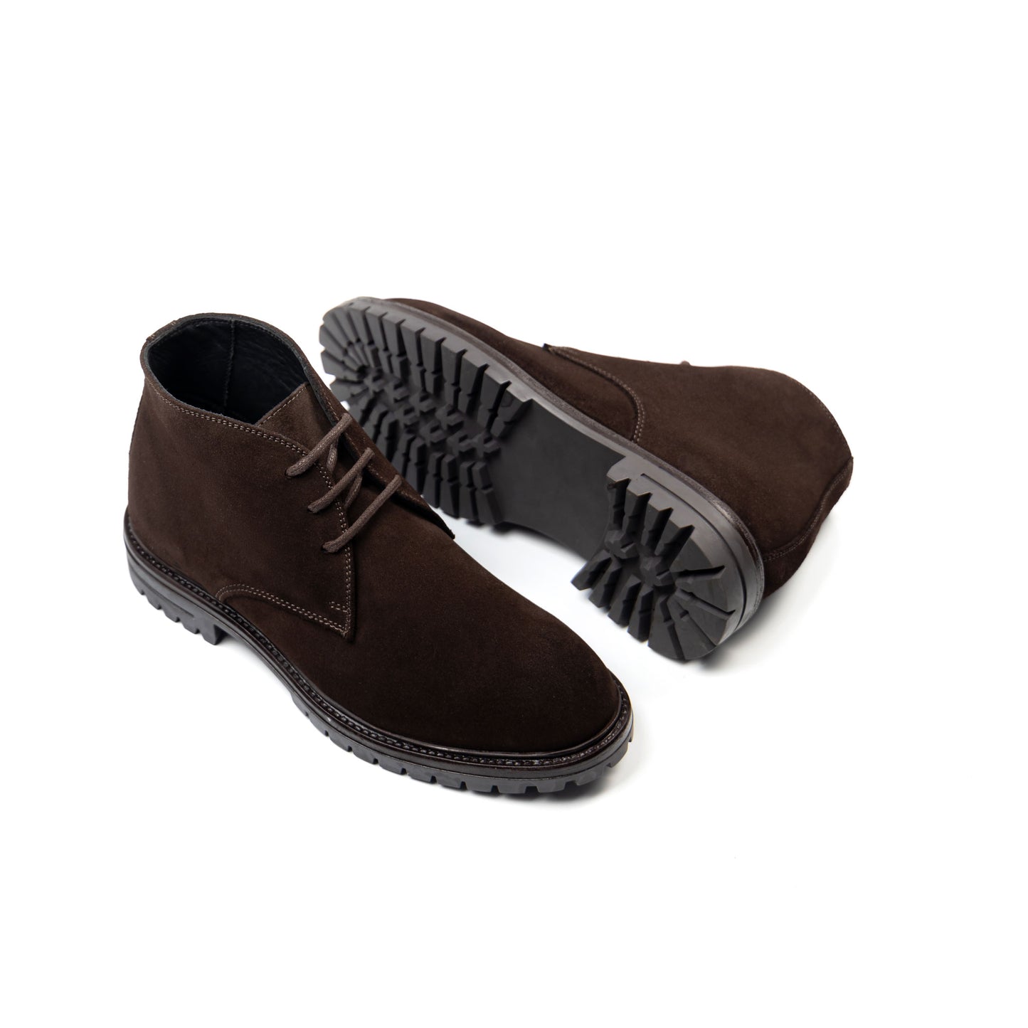 Marco Visconti Clarks