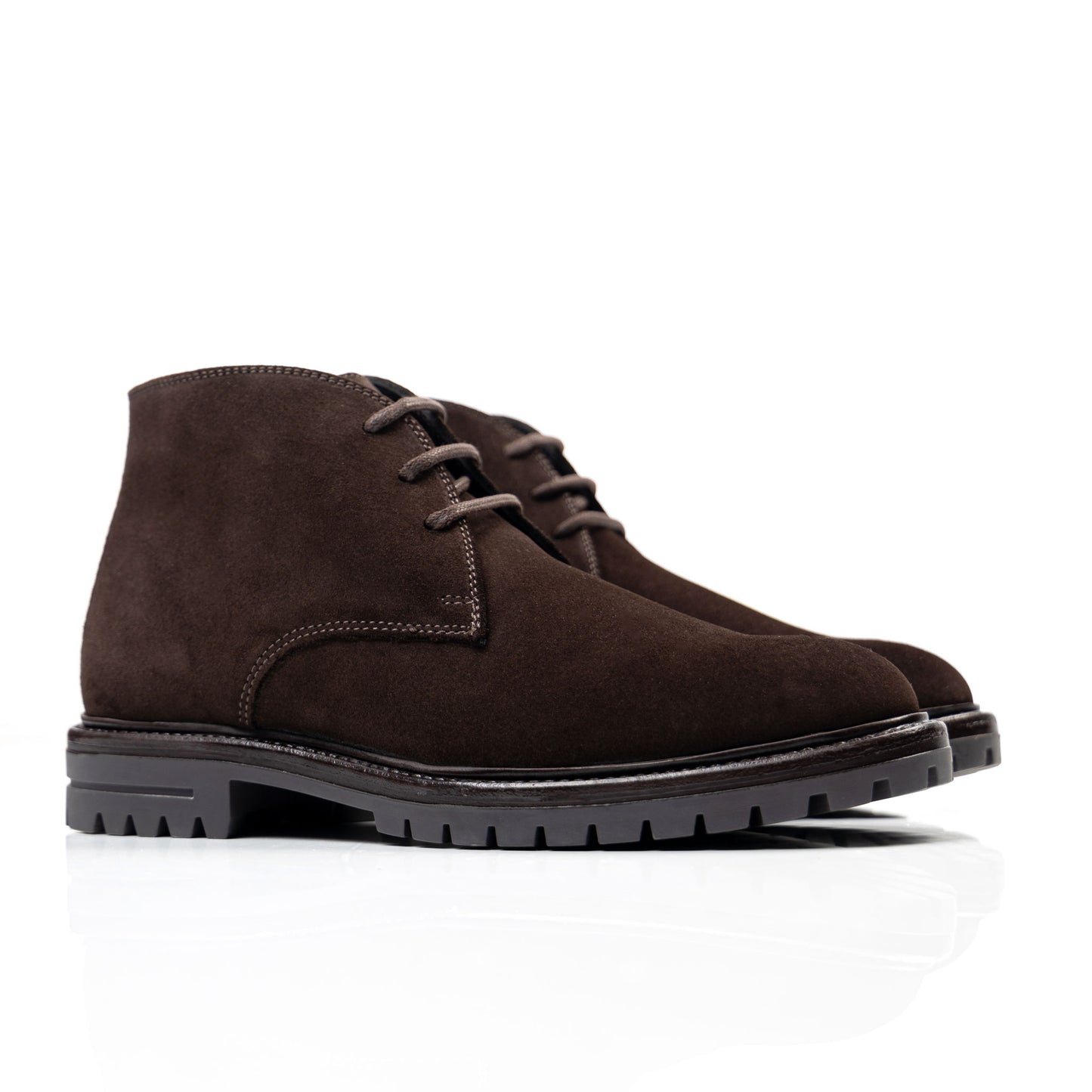 Marco Visconti Clarks
