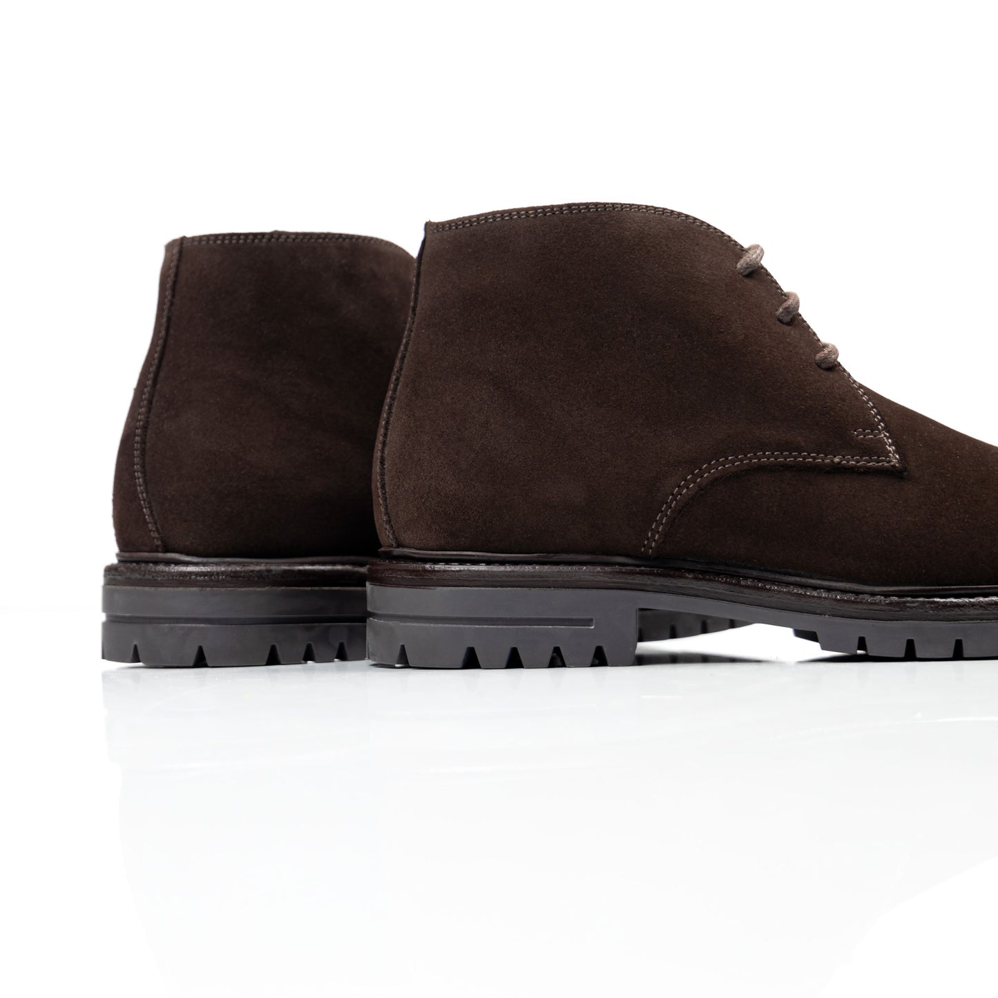 Marco Visconti Clarks