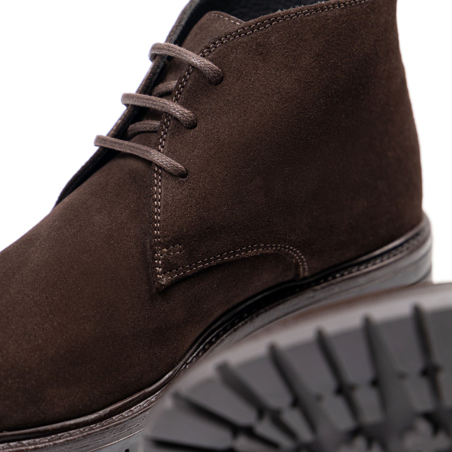 Marco Visconti Clarks