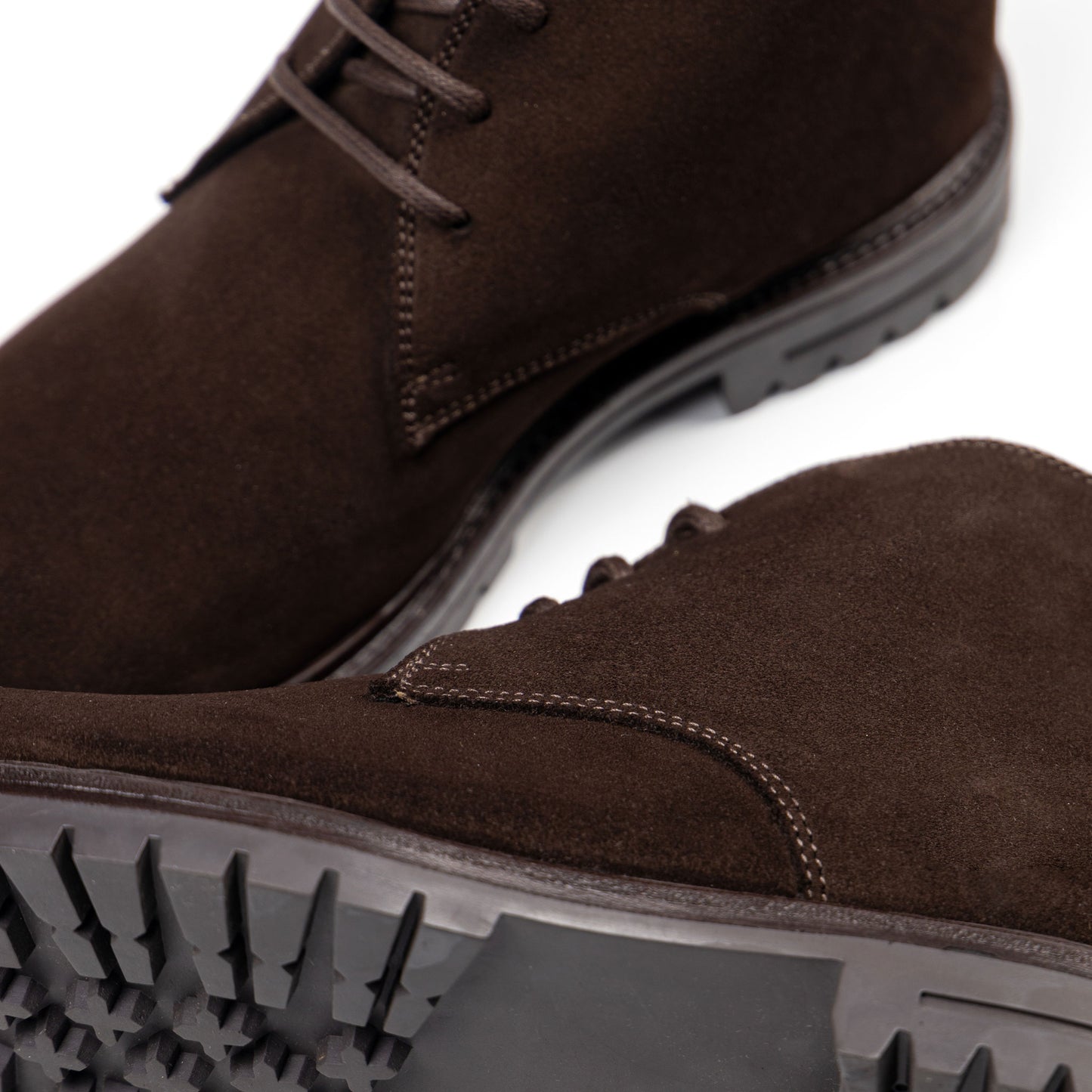 Marco Visconti Clarks
