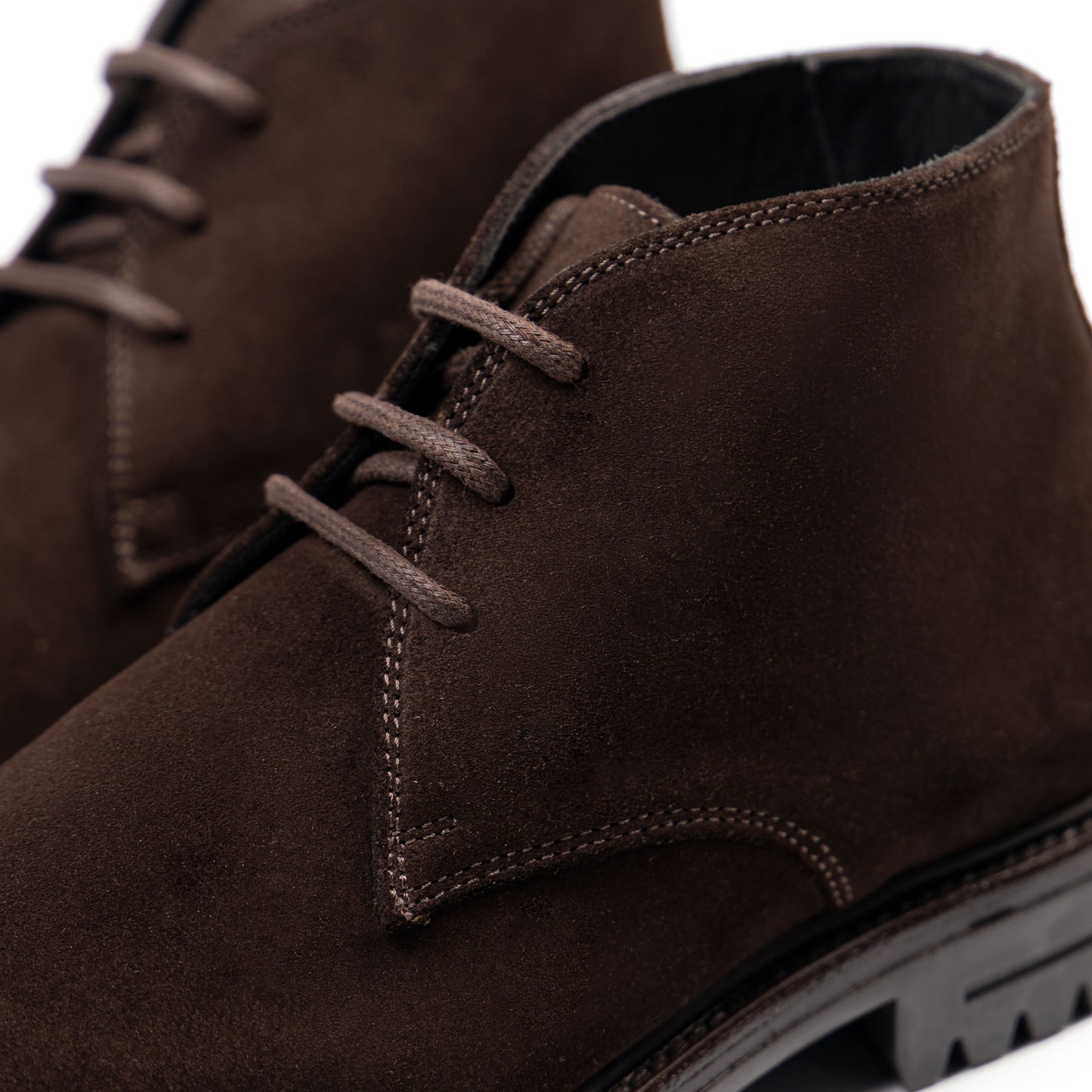 Marco Visconti Clarks