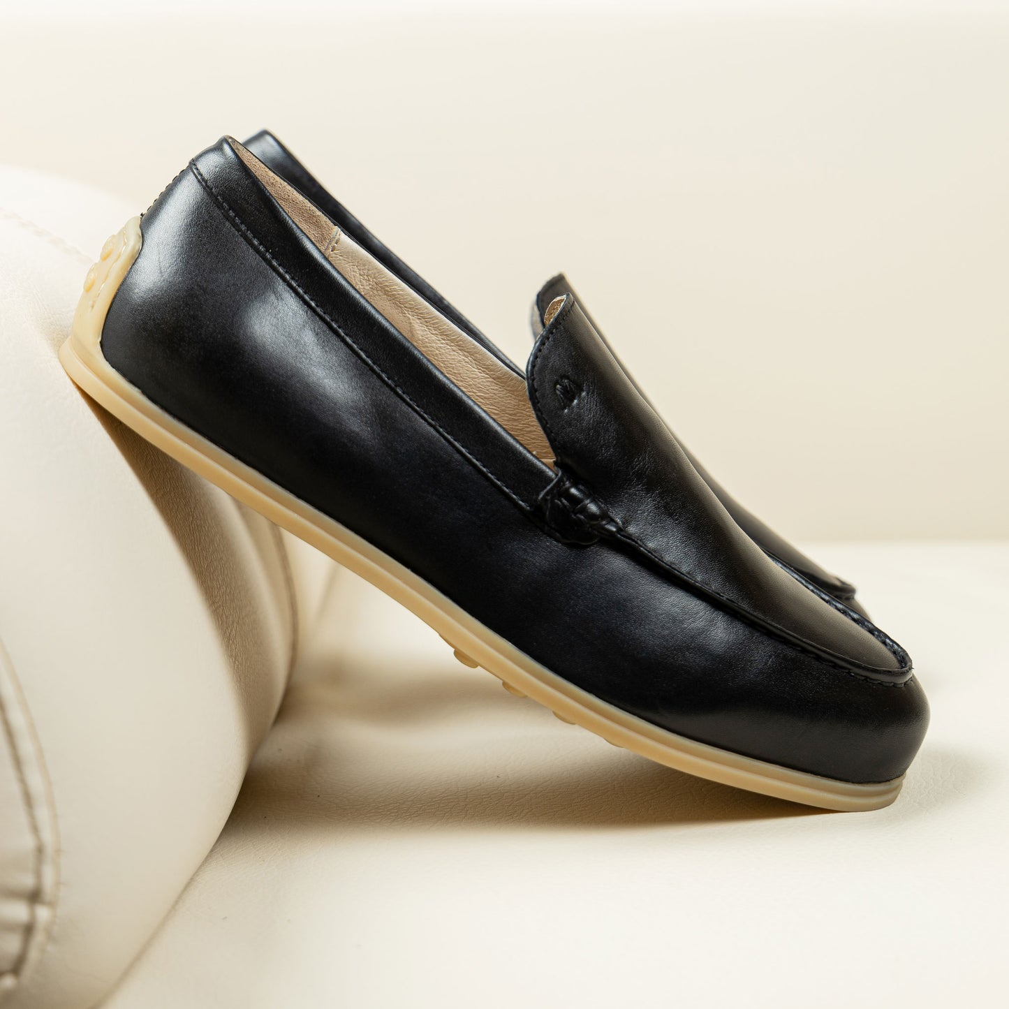 Marco Visconti 2537 Cuir