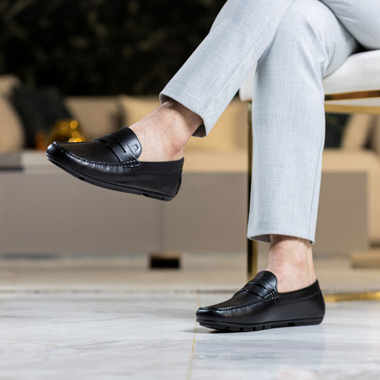 Marco Visconti M09 Cuir