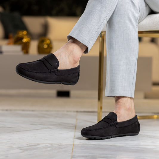 Marco Visconti M09 Nubuck