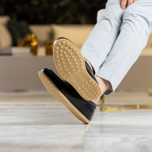 Marco Visconti 2537 Cuir