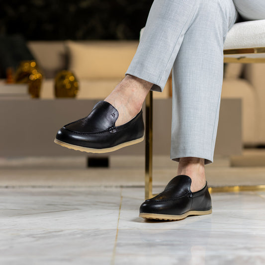 Marco Visconti 2537 Cuir