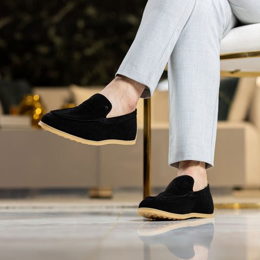 Marco Visconti 2537 Daim