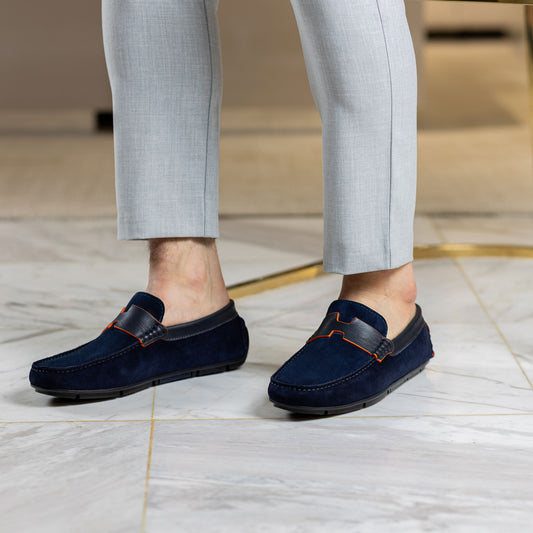 Marco Visconti M10 Daim