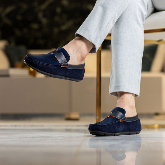 Marco Visconti M10 Daim