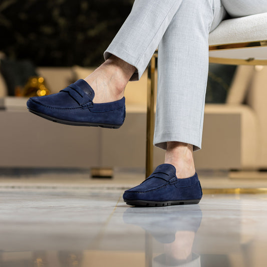 Marco Visconti M09 Nubuck