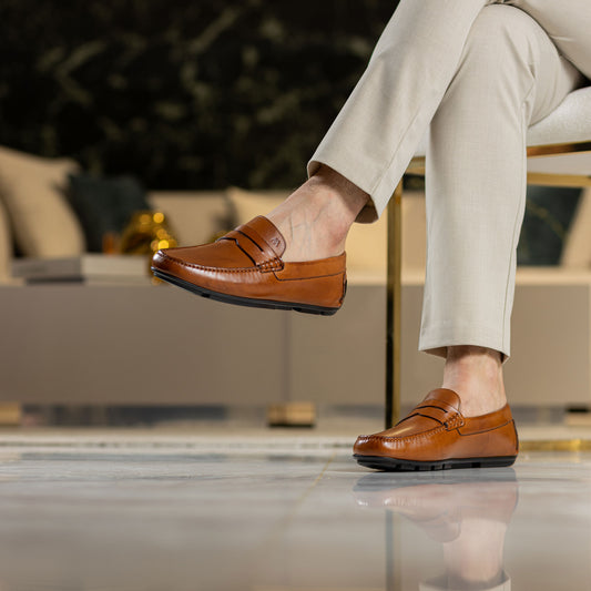 Marco Visconti M09 Cuir