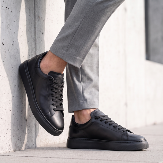 Marco Visconti Cesar Croco