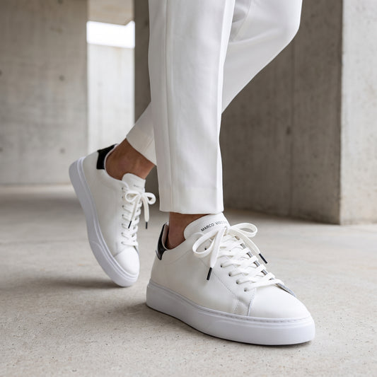 Marco Visconti Cesar Croco