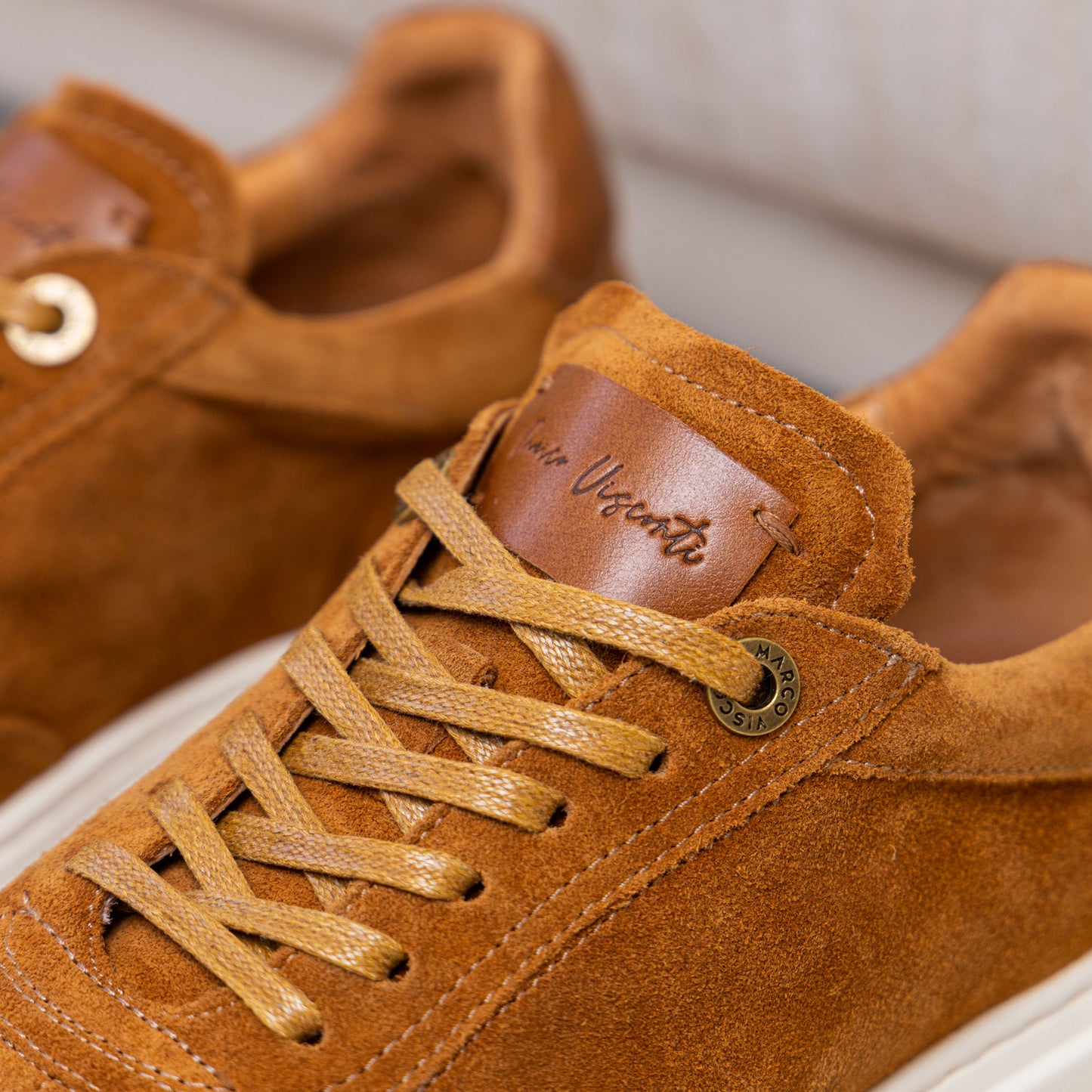 Marco Visconti Russo