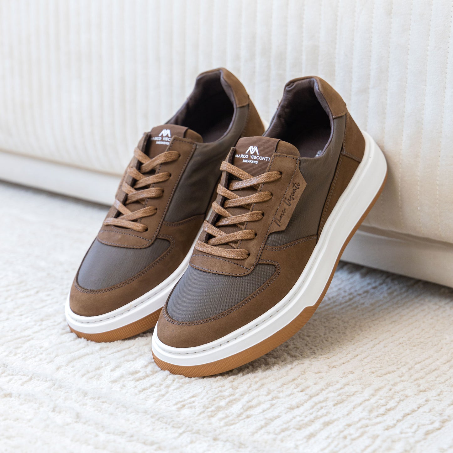 Marco Visconti Andrea