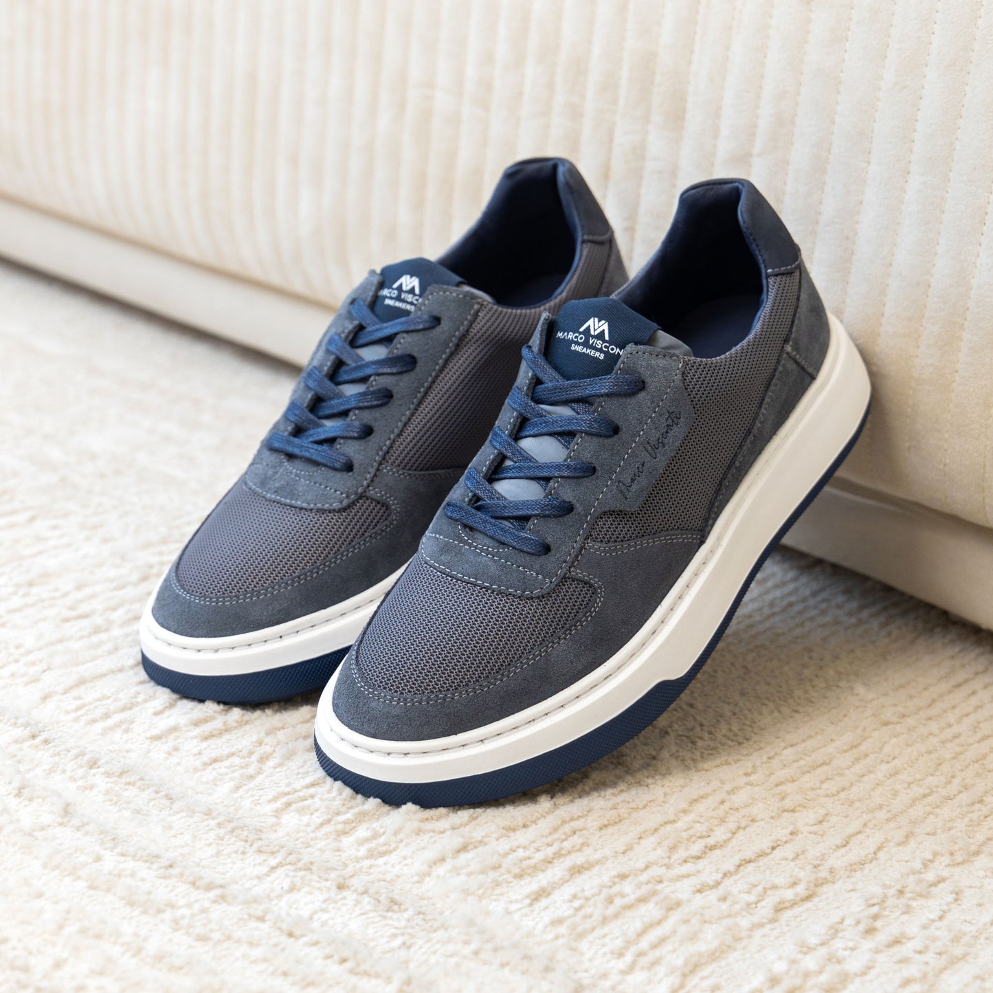 Marco Visconti Andrea